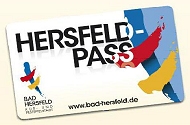 Alle Infos zum Hersfeld-Pass
