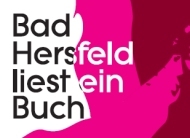 Zur Veranstaltungsreihe Bad Hersfeld liest ein Buch